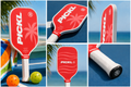 Série d'été Paddle Tropical Punch