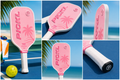 Série d'été Paddle Pink Limonade